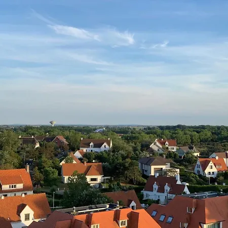 Apartment Zandzicht