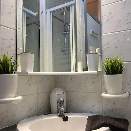 Zandzicht Apartment Nieuwpoort