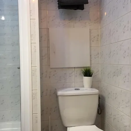 Zandzicht Apartment Nieuwpoort